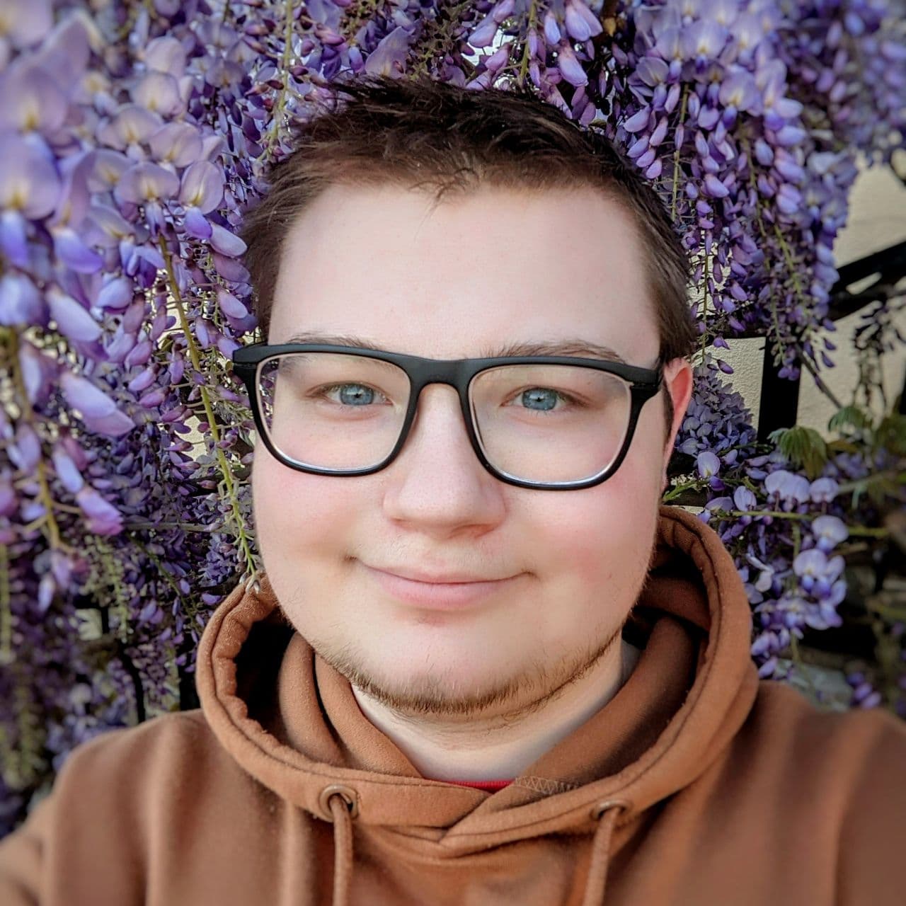 My avatar